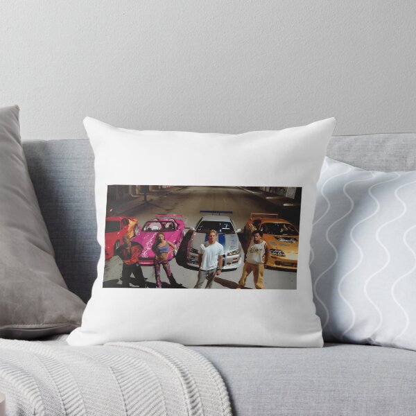 Item preview, 2 Fast 2 Furious designed and sold by Keyr-aCallihan.