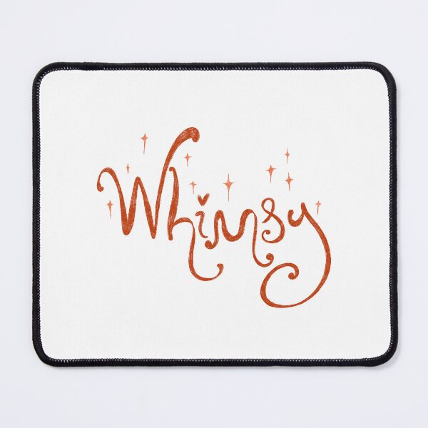 Item preview, Whimsy designed and sold by pinkyfish1010.