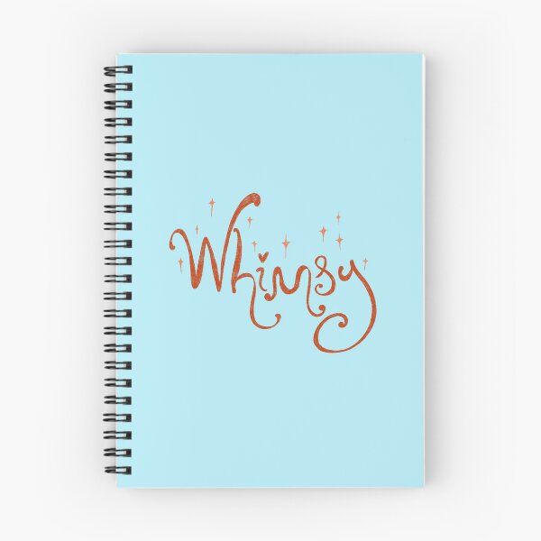 Item preview, Whimsy designed and sold by pinkyfish1010.
