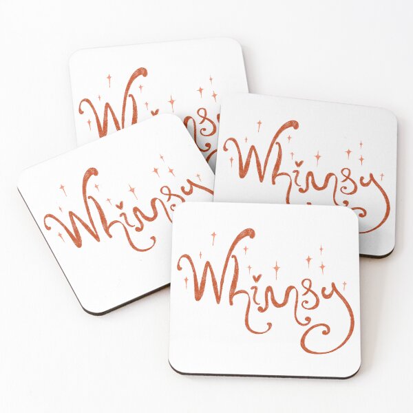 Item preview, Whimsy designed and sold by pinkyfish1010.