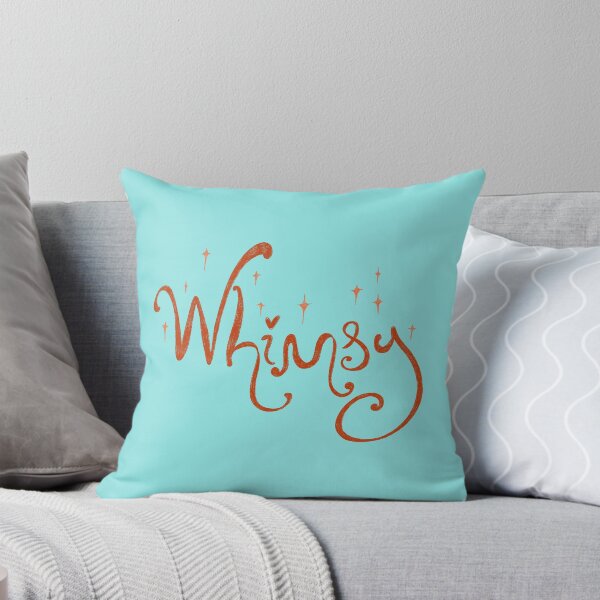 Item preview, Whimsy designed and sold by pinkyfish1010.