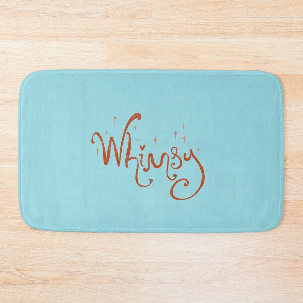 Item preview, Whimsy designed and sold by pinkyfish1010.