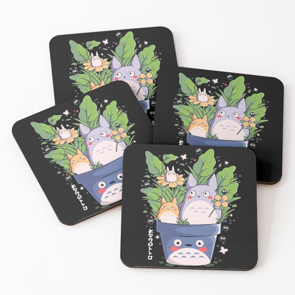 Item preview, Potted Sprites designed and sold by GITTERLU.