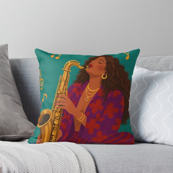 Item preview, Saxophone designed and sold by elizmusicmaker.