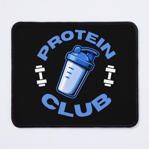 Item preview, Protein club designed and sold by Konvero.