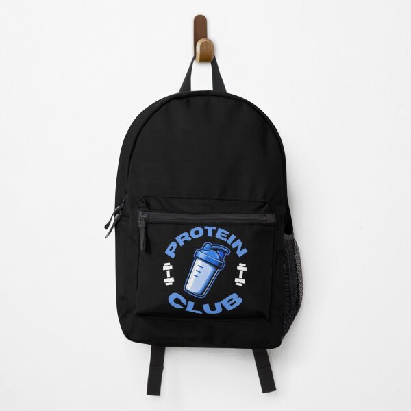 Item preview, Protein club designed and sold by Konvero.