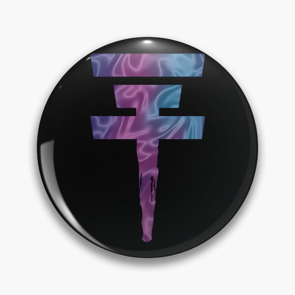 Item preview, Tokio Hotel Logo designed and sold by SilentLook.