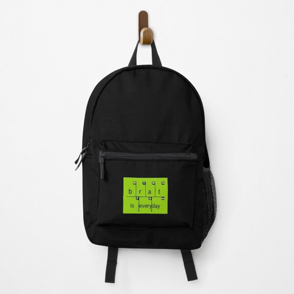 Item preview, Brat Is Everyday designed and sold by Alesh-aLaboy.