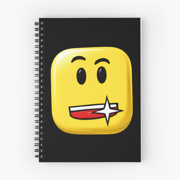 Item preview, Roblox Noob Face designed and sold by Gamify Store.