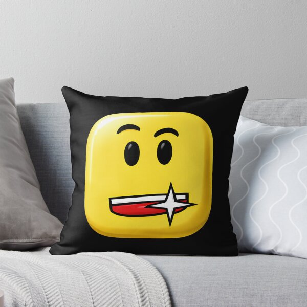 Item preview, Roblox Noob Face designed and sold by Gamify Store.