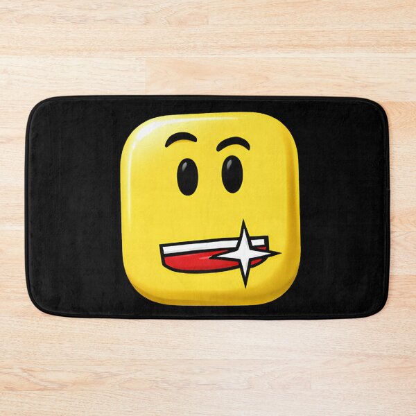 Item preview, Roblox Noob Face designed and sold by Gamify Store.