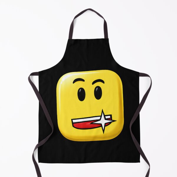Item preview, Roblox Noob Face designed and sold by Gamify Store.