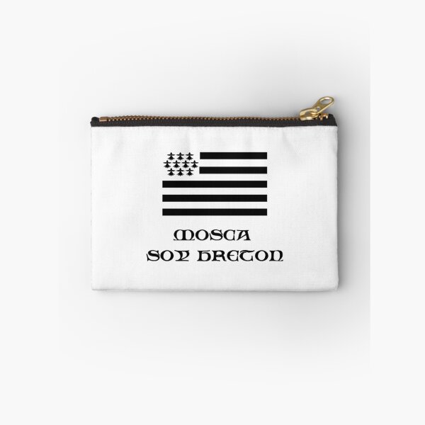 Item preview, Attention I Am Breton designed and sold by risti-anGarrard.