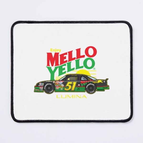 Item preview, 51 Mello Yello Cole Trickle Days Of Thunder Illustration designed and sold by Keyr-aCallihan.