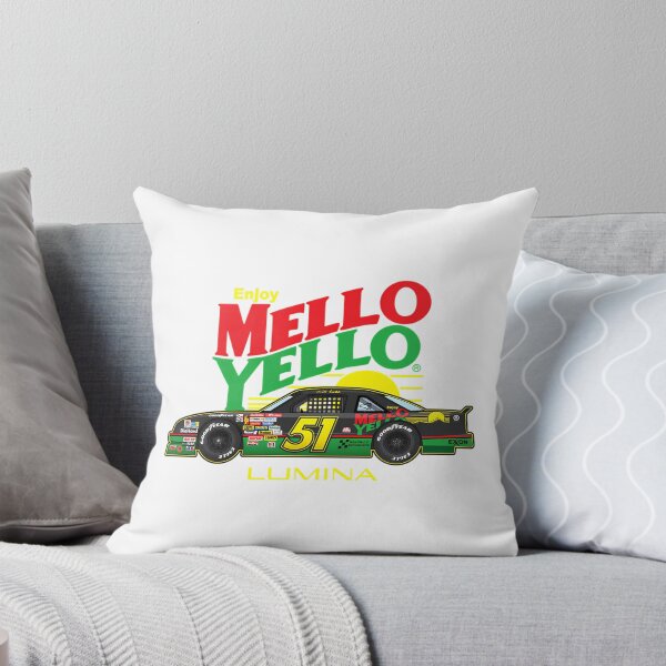 Item preview, 51 Mello Yello Cole Trickle Days Of Thunder Illustration designed and sold by Keyr-aCallihan.