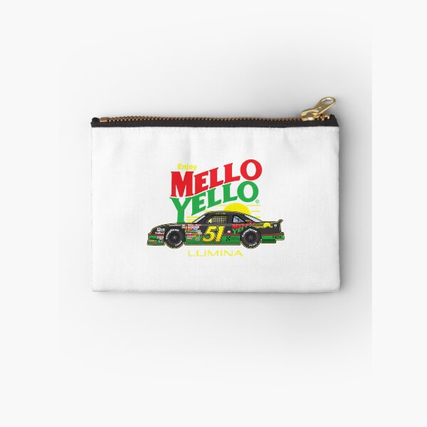 Item preview, 51 Mello Yello Cole Trickle Days Of Thunder Illustration designed and sold by Keyr-aCallihan.