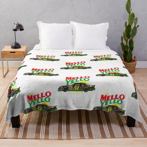Item preview, 51 Mello Yello Cole Trickle Days Of Thunder Illustration designed and sold by Keyr-aCallihan.
