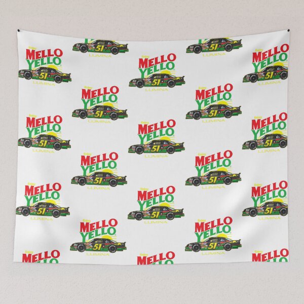Item preview, 51 Mello Yello Cole Trickle Days Of Thunder Illustration designed and sold by Keyr-aCallihan.