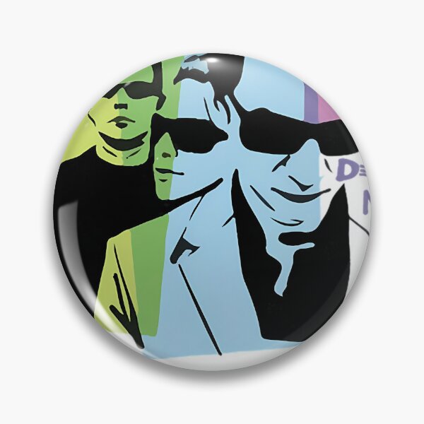 Item preview, Music - Depeche Mode designed and sold by natakorn984.
