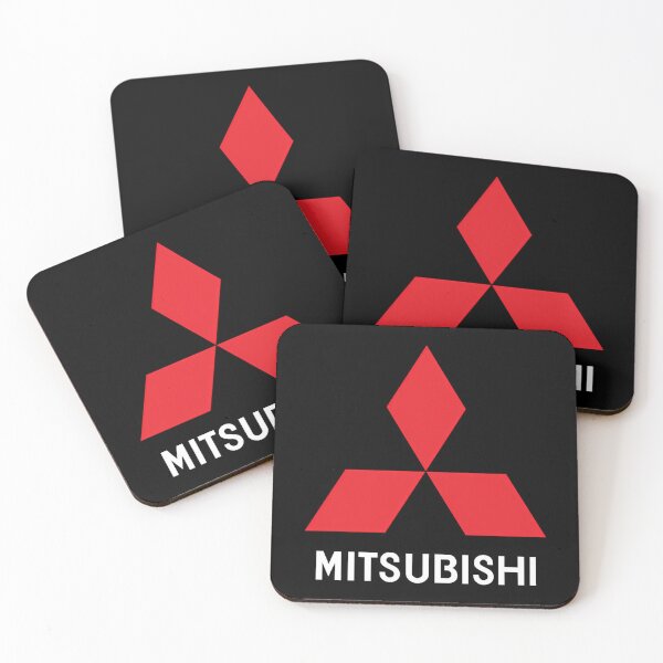 Item preview, Mitsubishi Logo designed and sold by Kwaiianabshopp.