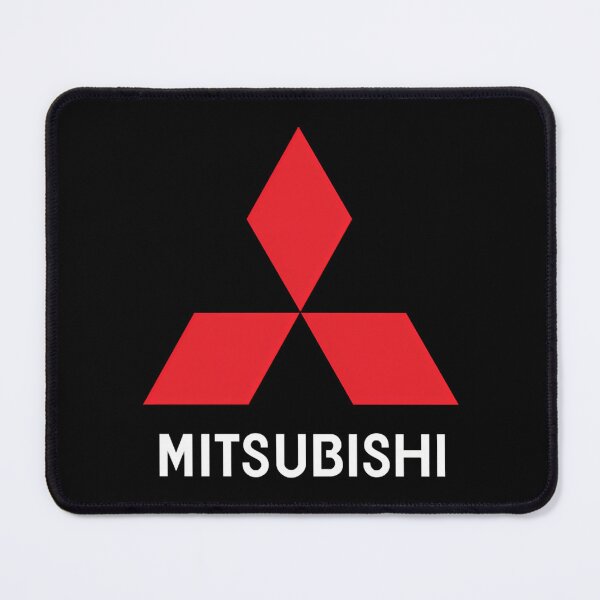 Item preview, Mitsubishi Logo designed and sold by Kwaiianabshopp.