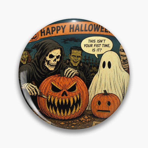 Item preview, Pumkin Carving Contest designed and sold by DeVeauDesign.