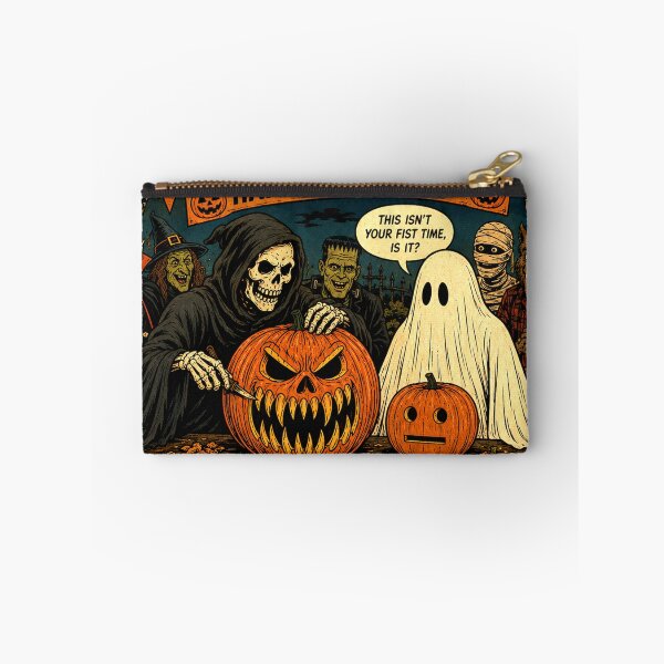 Item preview, Pumkin Carving Contest designed and sold by DeVeauDesign.