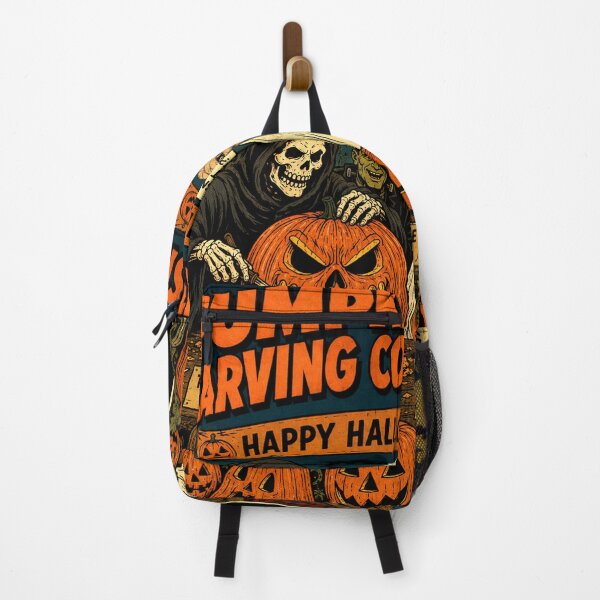 Item preview, Pumkin Carving Contest designed and sold by DeVeauDesign.