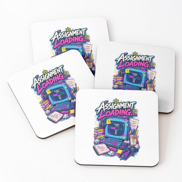 Item preview, Assignment Loading designed and sold by MohamedAbozaid1.