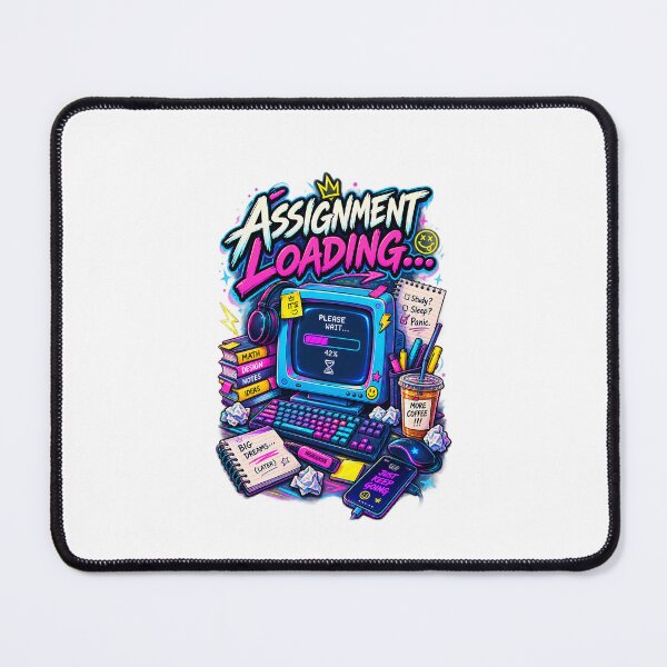 Item preview, Assignment Loading designed and sold by MohamedAbozaid1.
