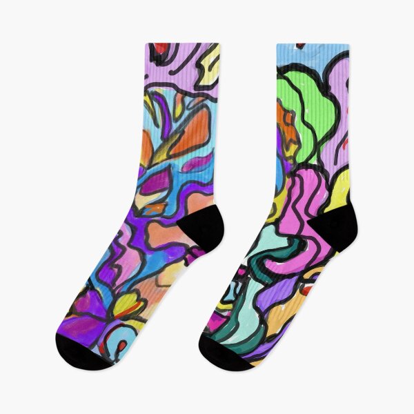 Item preview, Color Muse designed and sold by NeuroArtGallery.