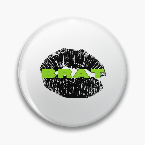 Item preview, Brat Kiss designed and sold by Alesh-aLaboy.
