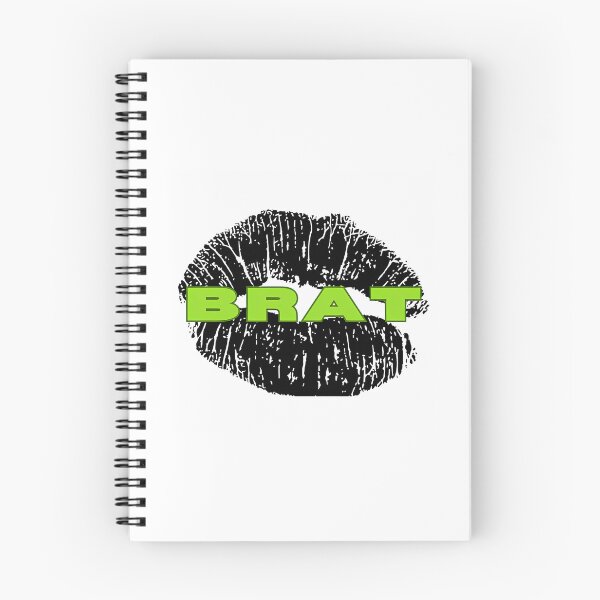 Item preview, Brat Kiss designed and sold by Alesh-aLaboy.
