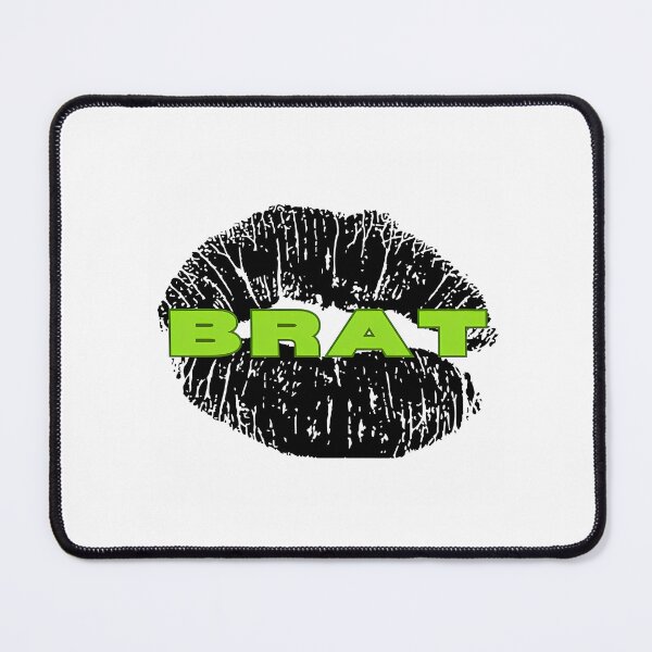 Item preview, Brat Kiss designed and sold by Alesh-aLaboy.
