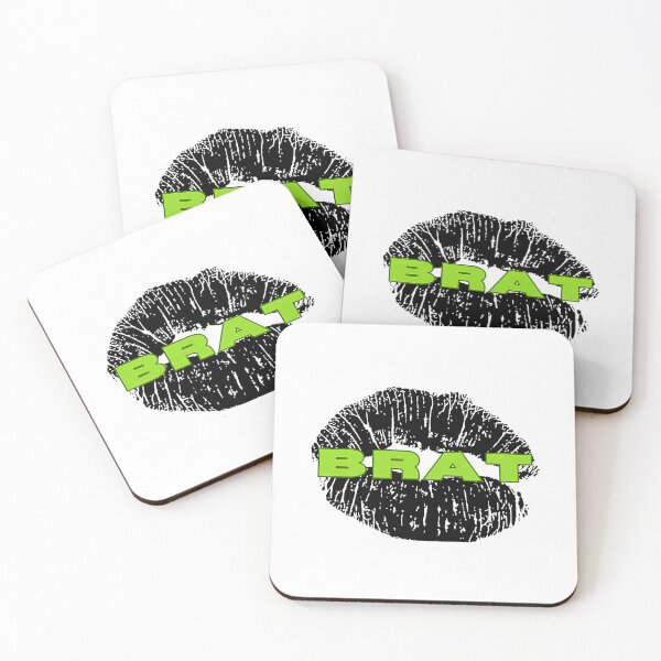 Item preview, Brat Kiss designed and sold by Alesh-aLaboy.