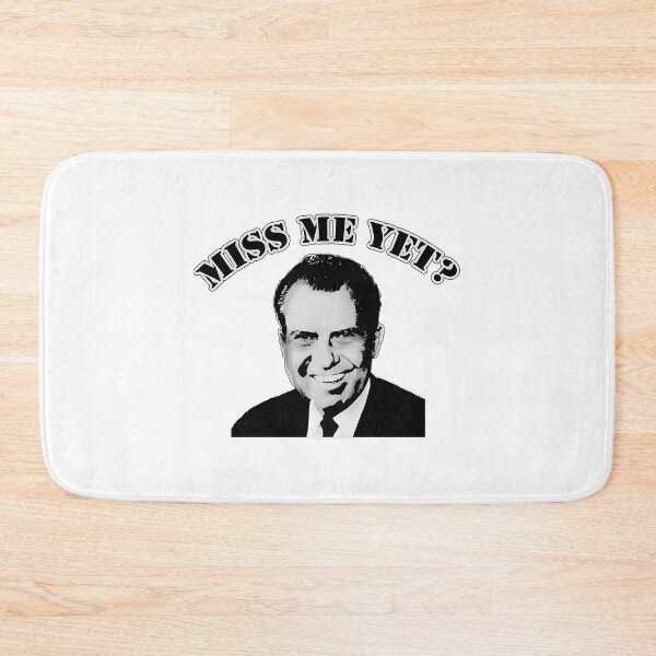 Item preview, Richard Nixon Miss Me Yet designed and sold by orby-nHighzxc.