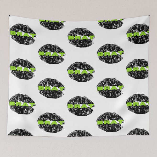 Item preview, Brat Kiss designed and sold by Alesh-aLaboy.