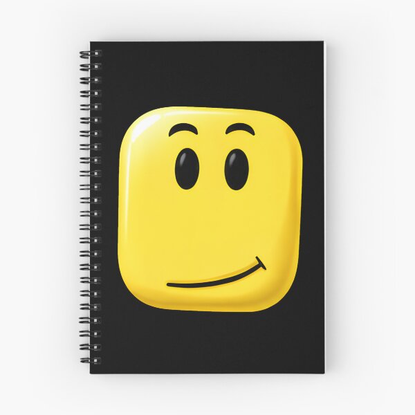 Item preview, Roblox Noob Face designed and sold by Gamify Store.