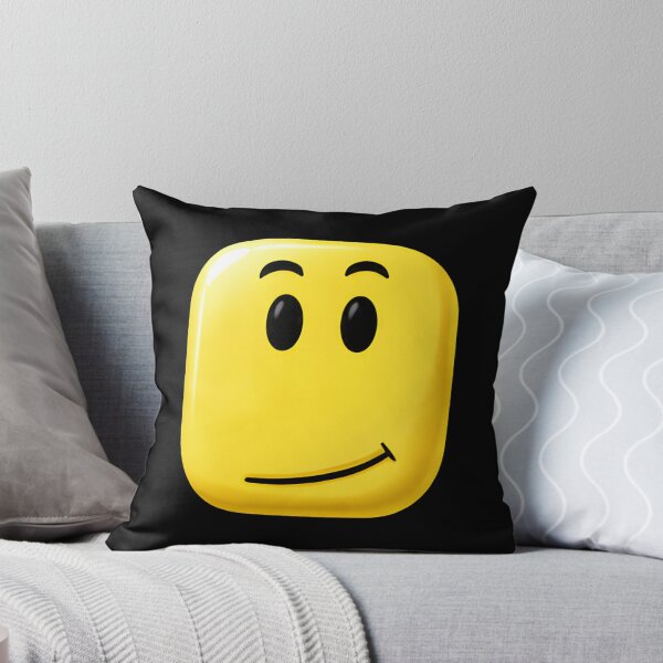Item preview, Roblox Noob Face designed and sold by Gamify Store.