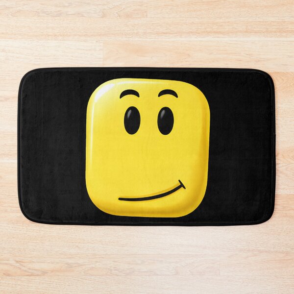 Item preview, Roblox Noob Face designed and sold by Gamify Store.