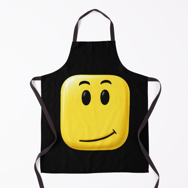Item preview, Roblox Noob Face designed and sold by Gamify Store.