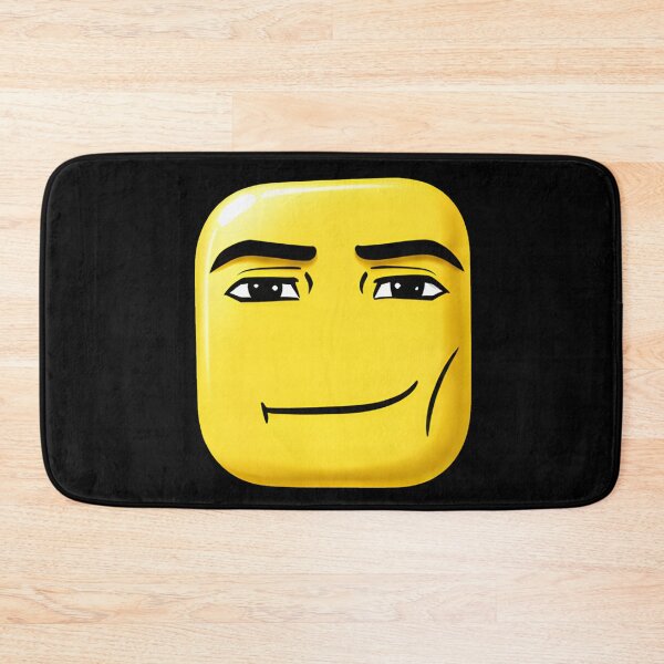 Item preview, Roblox Noob Face designed and sold by Gamify Store.