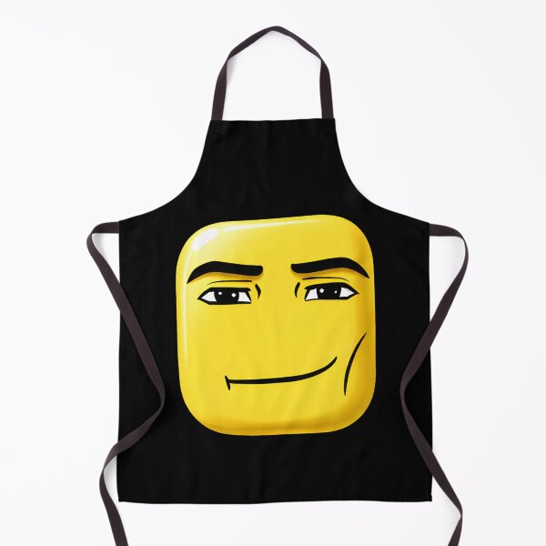 Item preview, Roblox Noob Face designed and sold by Gamify Store.