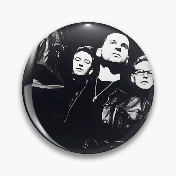 Item preview, Music - Depeche Mode designed and sold by natakorn984.