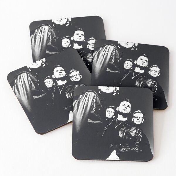 Item preview, Music - Depeche Mode designed and sold by natakorn984.