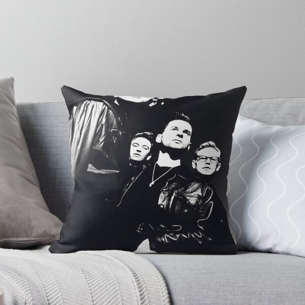 Item preview, Music - Depeche Mode designed and sold by natakorn984.