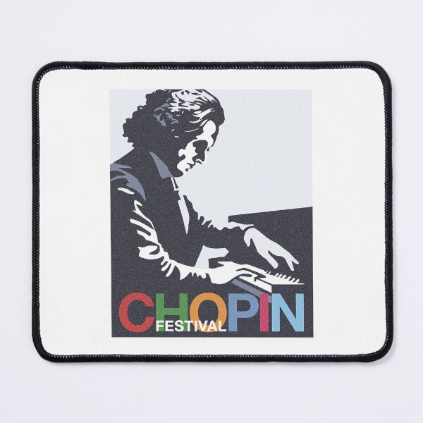 Item preview, Chopin Festival designed and sold by yonoamin.