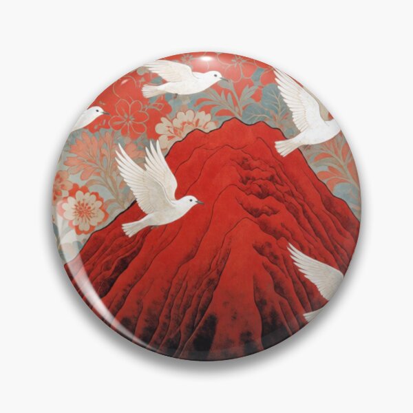 Item preview, interplay of calm and dynamism designed and sold by Sigtrix.