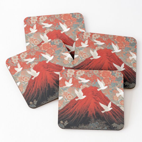 Item preview, interplay of calm and dynamism designed and sold by Sigtrix.
