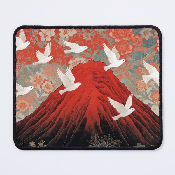 Item preview, interplay of calm and dynamism designed and sold by Sigtrix.